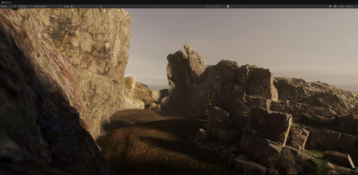 Bakery Lightmaps MonoSH Color