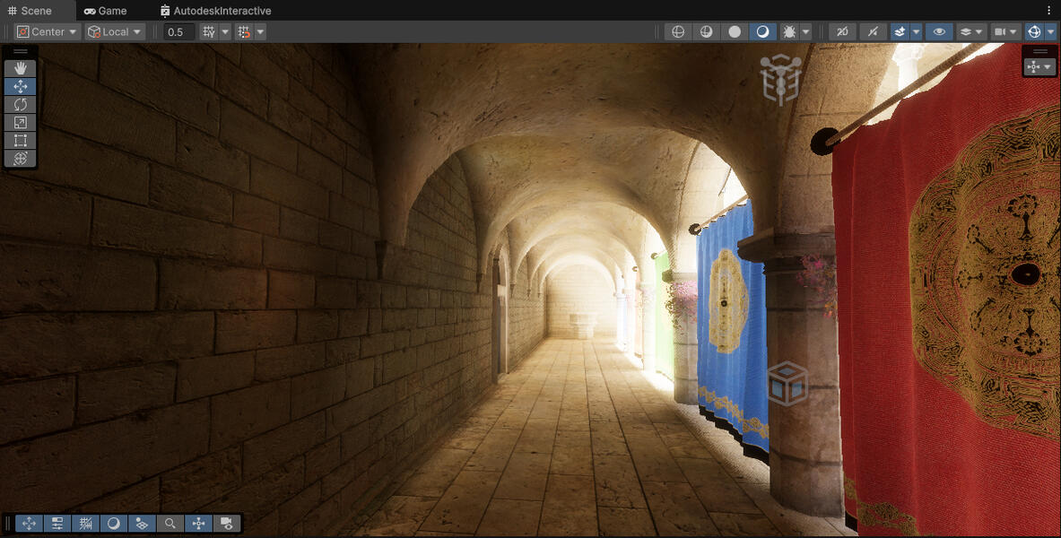 Plus de sample (toujours trop peu)